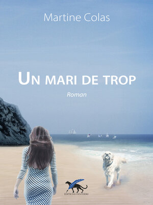 cover image of Un mari de trop